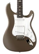PRS John Mayer Silver Sky Electric Guitar in Mojave Brown Satin - Silver Sky Satin Mojave Brown-hero.jpg