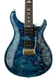 PRS Custom 24 Electric Guitar in River Blue Pearl - Custom 24 River Blue Pearl-hero.jpg