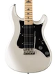 PRS SE NF3 Electric Guitar in Pearl White Maple Fingerboard (2026) - SE_NF3_Maple_Pearl White (1) cropped.jpg