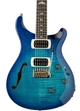 PRS SE Custom 24 Semi-Hollow Piezo Electric Guitar in Lake Blue (2026) - SE Custom 24 Semi-Hollow Piezo Lake Blue cropped.jpg