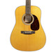 Martin Road Series DE Retro Plus Granadillo Electro Acoustic Guitar - 11DERETROPLUSGRW_Front Body.jpg