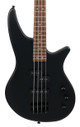 Jackson JS Series Spectra Bass JS2 Bass Guitar in Satin Black - 2919004568_jac_ins_frt_1_rr-hero.jpg
