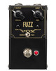 Vox VFZ-1 Fuzz Pedal - VFZ-1 Fuzz Top.jpg