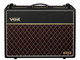 Vox AC30 Hand-Wired Valve Amp Combo with Celestion Greenbacks - AC30HWR2X FRONT.jpg