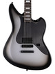 ESP LTD Joe Duplantier Signature JD-I Electric Guitar in Silver Sunburst - JD-1_SSB_FRONT-hero_compressed.jpg