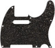 Fender Hybrid Glass/Glitter Telecaster SS Pickguard in Dark Grey Sparkle - 0992186001_1.jpg
