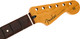 Fender Satin Roasted Maple Fat Stratocaster Neck Rosewood U Shape - 0990460920_3.jpg