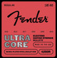Fender UltraCore 4250 Bullet Electric Guitar Strings (10-46) - 0733250506_1.jpg