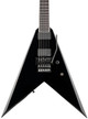 ESP LTD NV-1000 Electric Guitar in Black - NV-1000_BLK_FRONT-hero_compressed.jpg