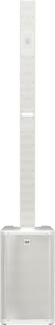 RCF EVOX J11 Portable Column PA System - WHITE - 13000987_7.jpg