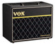Vox Valvetronix VT20X 8" 20W Combo In Classic Blue - VT20X-CLBL 4.jpg