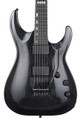 ESP E-II Horizon FR-II Electric Guitar in Gun Metallic Black - 10024211-Body.jpg