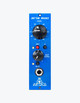 Black Lion Audio B173 single-channel 1073-style 500-series preamp - 333730-Black-Lion-Audio-B173-500-Mic-Pre-Front.jpg
