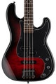ESP LTD SURVEYOR-204DX Bass Guitar in Red Burst - SURVEYOR-204DX_REDB_FRONT-hero_compressed.jpg
