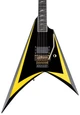 ESP LTD Alexi Laiho Arrowhead SE 20TH Anniversary Electric Guitar in Black - ALEXI ARROWHEAD SE_FRONT-hero_compressed.jpg