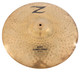 Second Hand Zildjian Z custom heavy power crash 18" - Old Version 293 - SH-126-0293 (2).jpg