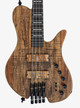 Sire F10 Dx 4 Headless Bass Guitar in Natural Spalted Maple Top - F10DX4HNT-1.jpg
