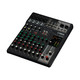 Yamaha MG10X Mixer - 507358-MG10X-angle_cbb828888428d1df9426b9fc927f5209.jpg