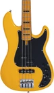 Sire P7 Alder 4 New Gen Bass Guitar in Sunshine Yellow - P7A4SY_1.jpg
