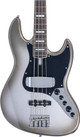 Sire V7 4 New Gen Bass Guitar in Mercury - V7A4MER_1.jpg