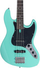 Sire V3 4 New Gen Bass Guitar in Mild Green - V34MLG-2_1.jpg