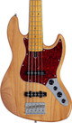 Sire V7 Vintage Alder 5 New Gen 5-String Bass Guitar in Natural - V7VA5NT_1.jpg