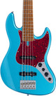 Sire V7 Vintage Alder 5 New Gen 5-String Bass Guitar in Tidepool - V7VA5TP_1.jpg