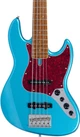Sire V7 Vintage 5 New Gen 5-String Bass Guitar in Tidepool - V7VA5TP_1.jpg