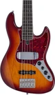 Sire V7 Vintage Alder 5 New Gen 5-String Bass Guitar in Tobacco Sunburst - V7VA5TS_1.jpg