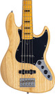 Sire V7 Vintage Swamp Ash 5 New Gen 5-String Bass Guitar in Natural - V7VSA5NT_1.jpg
