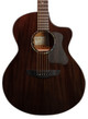 Faith Nexus Series Neptune Cutaway Electro Acoustic in Thru-Black - FPNCECK---Front-Flat-M cropped.jpg