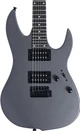 Sire X1 Electric Guitar in Satin Charcoal Metallic - X1CMS_1.jpg