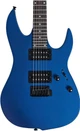 Sire X1 Electric Guitar in Satin Dark Navy - X1DNYS_1.jpg