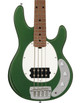 Sterling by Music Man StingRay Short Scale Bass Guitar in Charging Green - STRAYSS4CHGM2C-Body.jpg