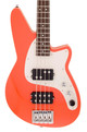 Reverend Mercalli Bass Guitar in Feisty Red - MRC_FERD_A-hero.jpg