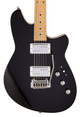 Reverend Descent Trem Baritone Electric Guitar in Midnight Black - DESW_MDBK_A - Copy.jpg
