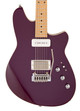 Reverend Kingbolt H90 Electric Guitar in Purple Punch - KBH90_PUNC_A-hero.jpg