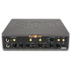 Warwick Amps DS 300 - Double Stage Bass Amp Head 300 Watt - WAR-DS-300-Top-Angle.jpg