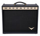 Magnatone Kingston 1x12 Guitar Valve Amp Combo in Black - Kingston-Black-Front-.jpg