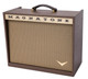 Magnatone Kingston 1x12 Guitar Valve Amp Combo in Brown - Kingston-Traditional-Brown-Left.jpg