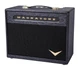 Magnatone Slash Lil' Viper 1x8 Guitar Valve Amp Combo in Purple Python - Magnatone-Lil-Viper-Turned-Left-.jpg