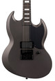 ESP LTD VIPER-1001 Viper Series Electric Guitar in Charcoal Metallic Satin with Evertune - VIPER-1001 EVERTUNE_CHMS_FRONT-hero.jpg