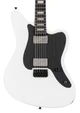ESP LTD XJ-2HT Duncan XJ Series Electric Guitar in Snow White - XJ-2 HT_SW_FRONT-hero_compressed.jpg