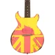 Rock N Roll Relics Thunders Medium Aged in Never Mind the Finish Pink and Yellow - 251979 (2).jpg