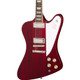 Epiphone Inspired by Gibson Firebird Electric Guitar in Wine Red - EIFBWRNH1-Body.jpg