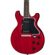 Epiphone Inspired by Gibson Les Paul Special Double Cut Electric Guitar in Cherry Red - EILSDCHNH1-New-Body.jpg