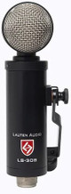 Lauten Audio LS308 Condenser Microphone - LAU-LS-308-Lauten_LS-308_Front.jpg