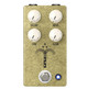 JHS Pedals Morning Glory Clean - Transparent Overdrive with Clean Blend Pedal - MG-Clean.jpg