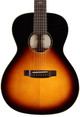 Alvarez Masterworks MDLT60 Delta Parlour Acoustic Guitar in Sunburst - MWDELTA00SB (1).jpg