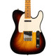 Fender Custom Shop LTD 50's Telecaster Journeyman Relic in Super Faded Aged 2 Tone Sunburst - R142928 (2).jpg
